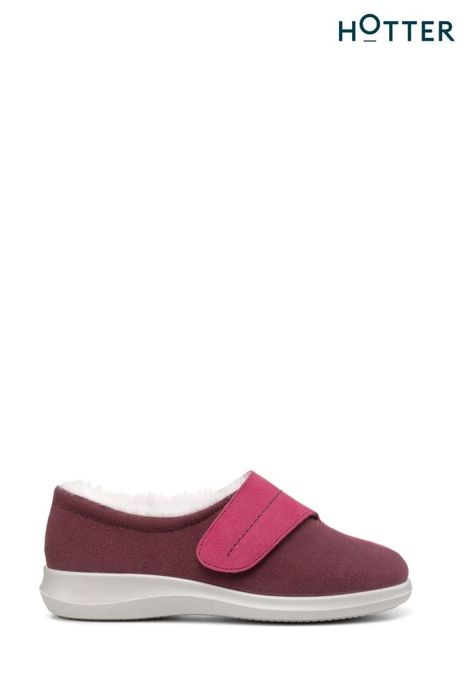 Buy Women s Slippers Hotter Footwear Online Next UK