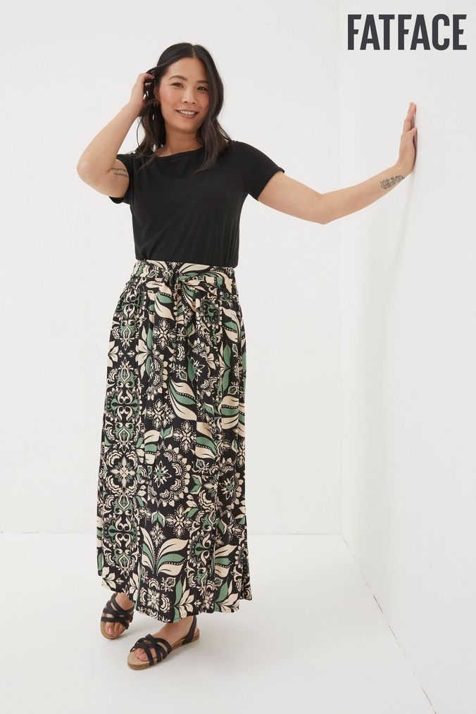 Next maxi sale skirt