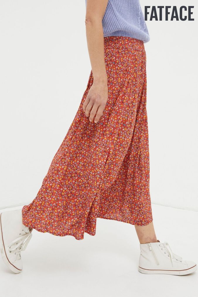 Split skirt 5x7 online