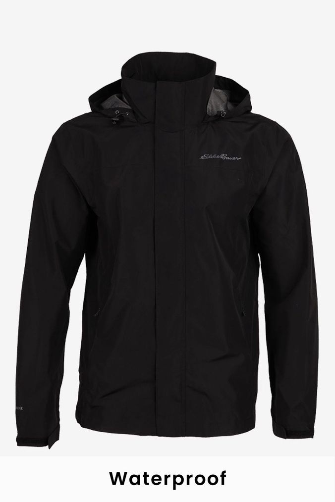 Eddie bauer men's jackets clearance clearance