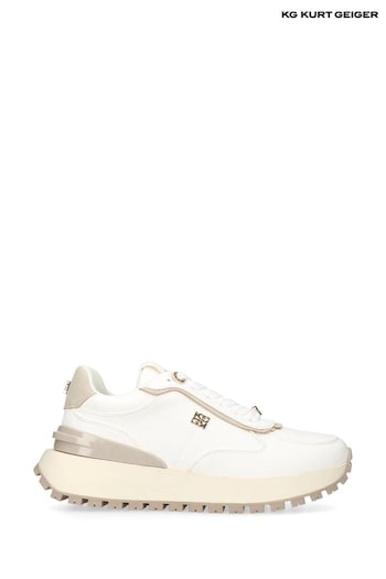 KG Kurt Geiger Louisa Trainers (K76139) | £129