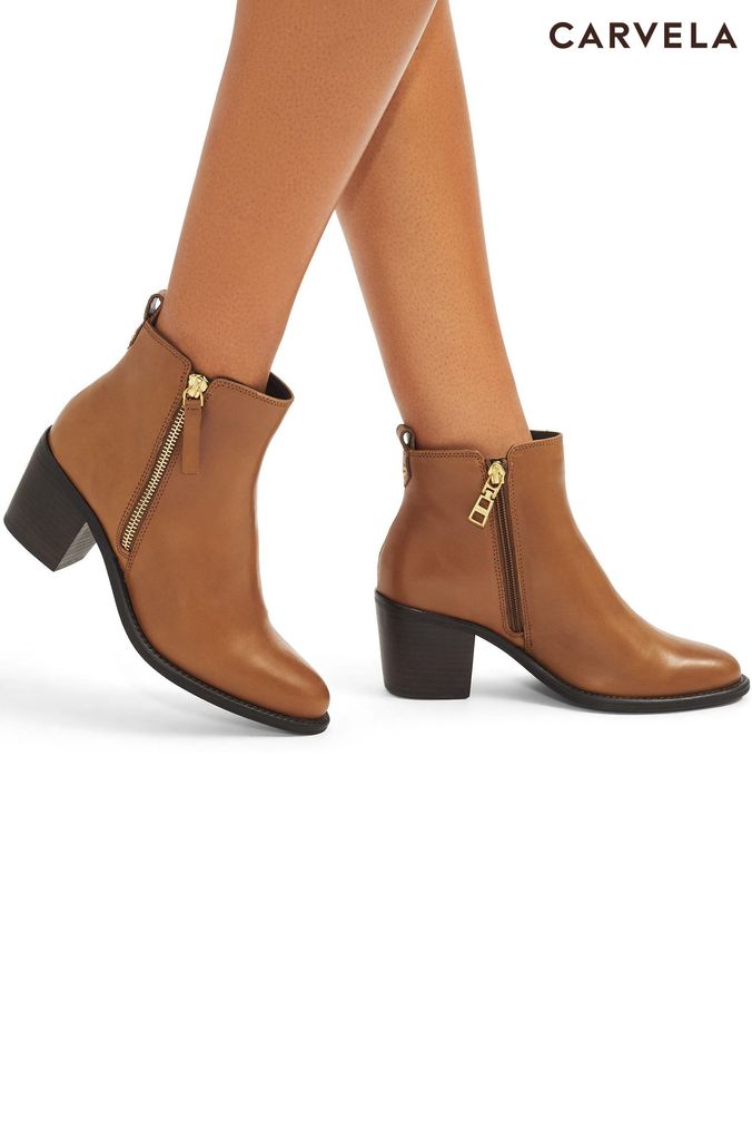 Asn desire2learnShops Buy Women s New In Boots Carvela Workwear