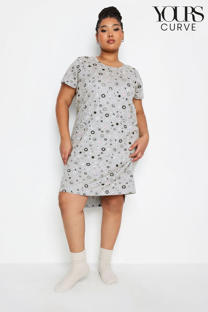 Next womens nightdresses 2025