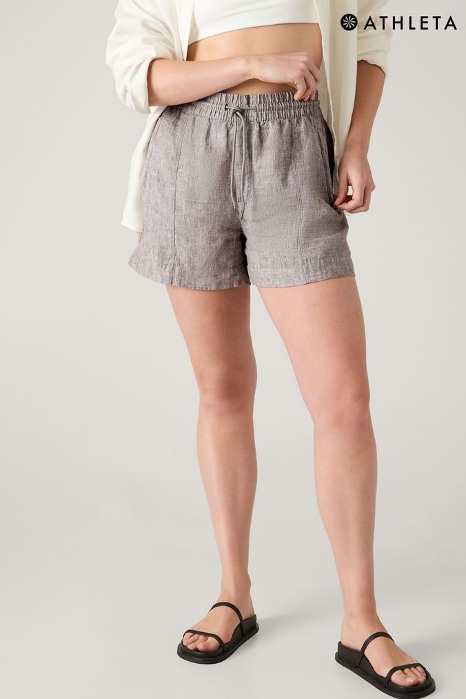 Athleta shorts hotsell
