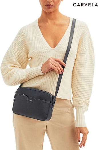 Carvela Latte Camera Bag (K76353) | £69