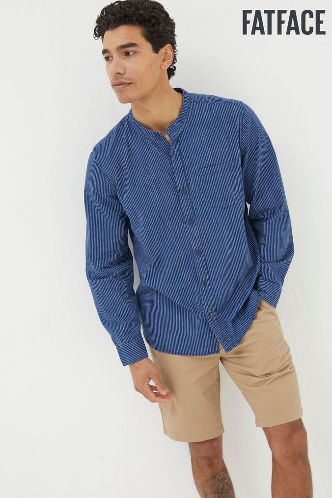 Nehru shop shirts uk