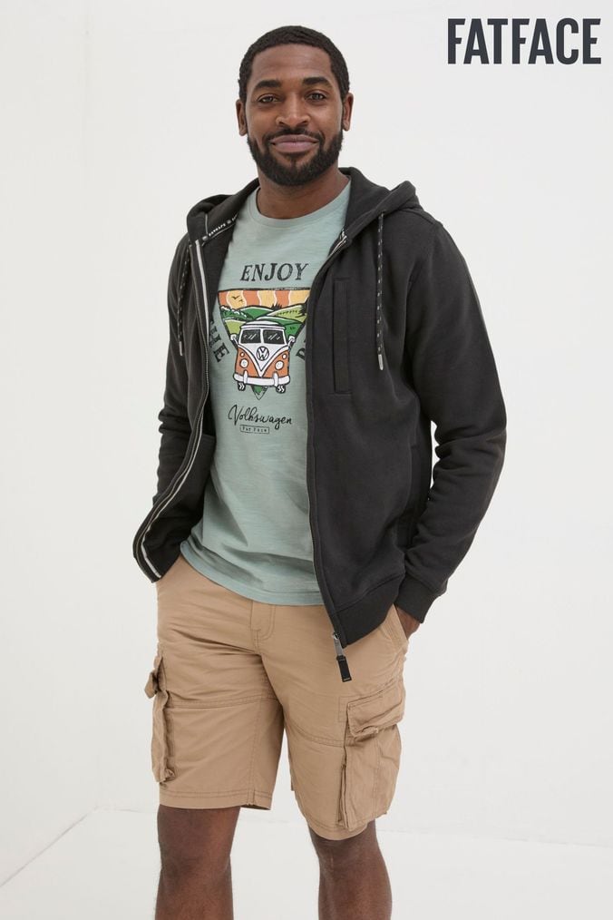 Men s Green Hoodies Dark Green Khaki Hoodies Next