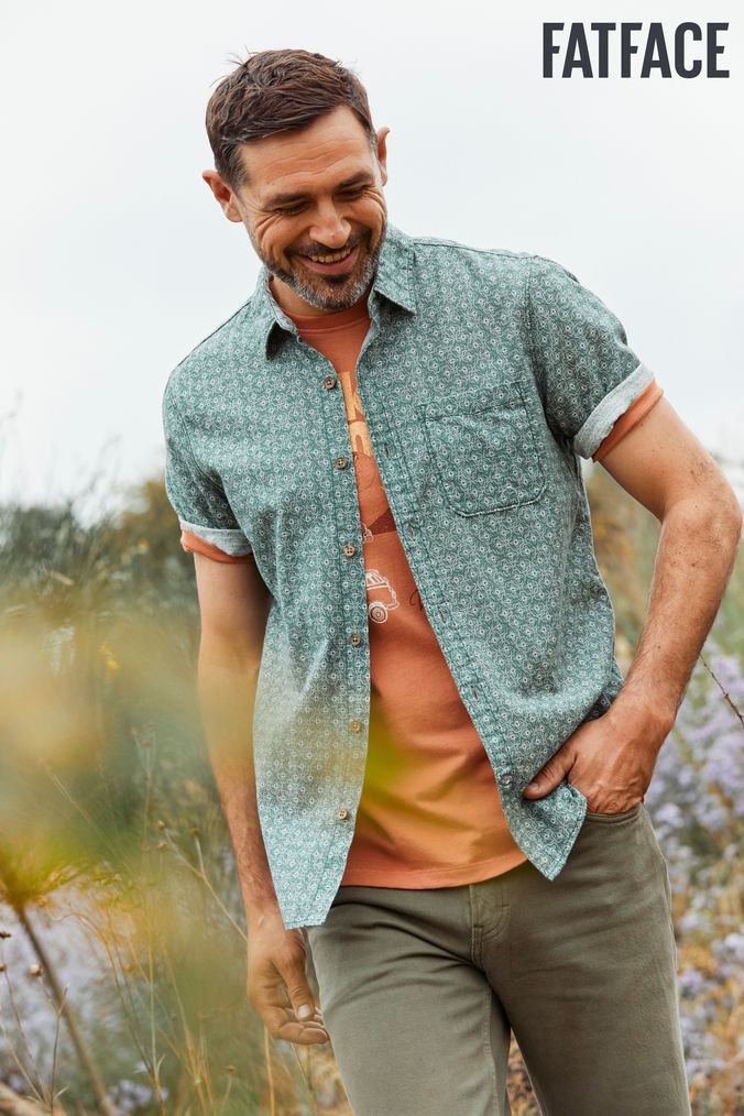 Mens shirts tall outlet sizes