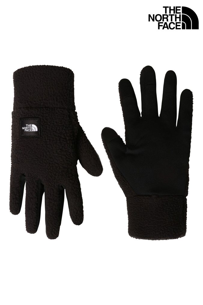 The north face windstopper gloves hot sale