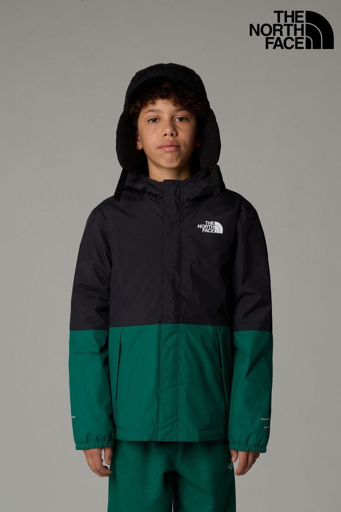 The North Face Boys Coats Jackets Next Official Site