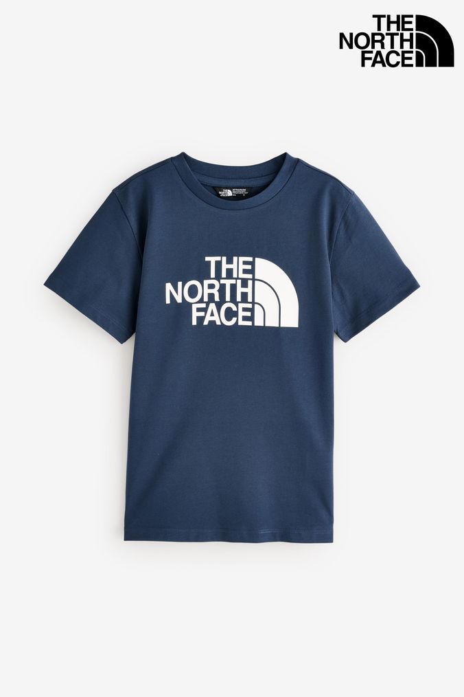 Buy Boys The North Face Tops Online Next UK