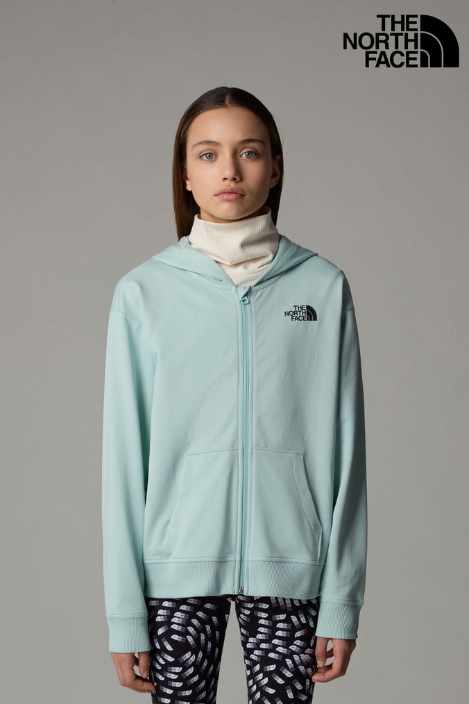 Buy Girls The North Face Cotton Hoodies Online Next UK