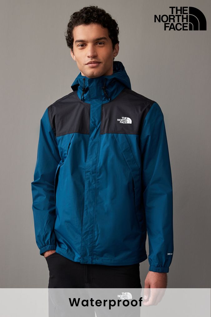 Older boys waterproof jacket clearance
