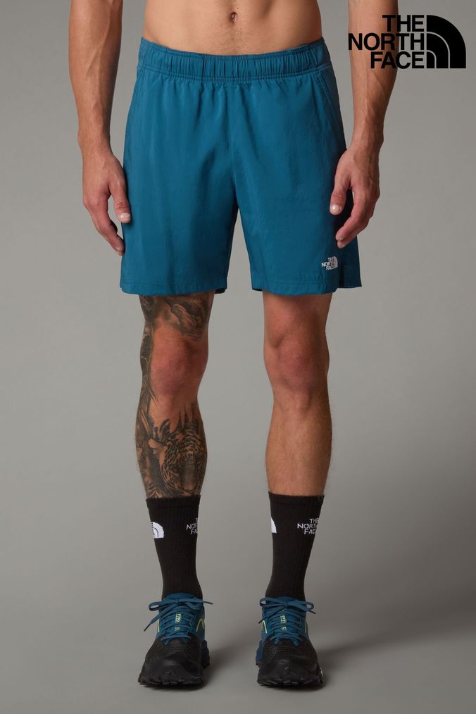 Mens The North Face Shorts Sports Outdoor Shorts Next UK