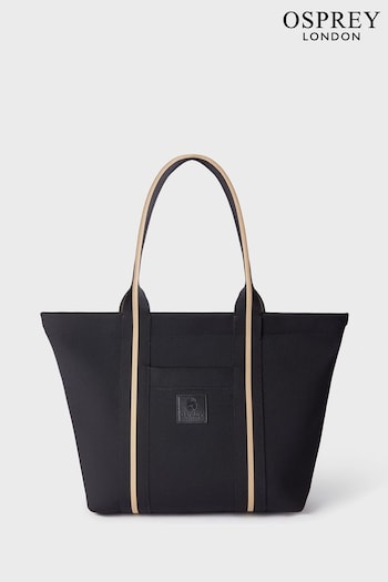 Osprey London The Knitted Tote Bag (K77044) | £145