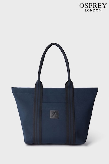 Osprey London The Knitted Tote Bag (K77083) | £145