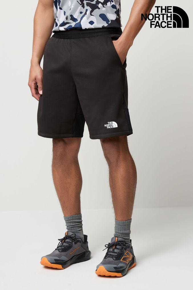 The north face shorts sale top