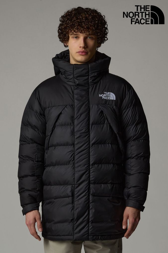 Sports parka jacket cheap