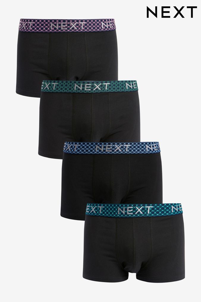 Next boxer trunks discount