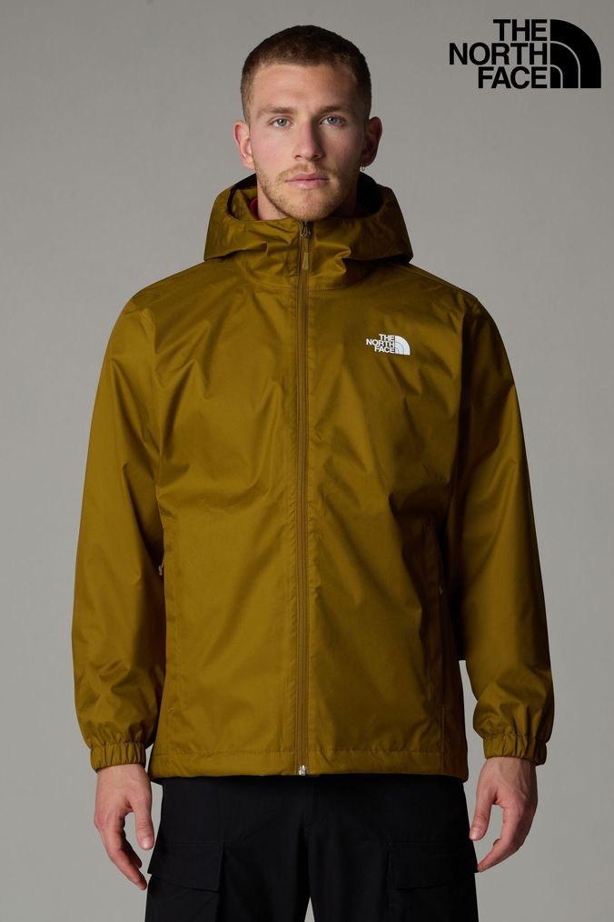 Buy Men s Older Boys Older Girls Younger Boys Green Hooded Thenorthface Online AspennigeriaShops