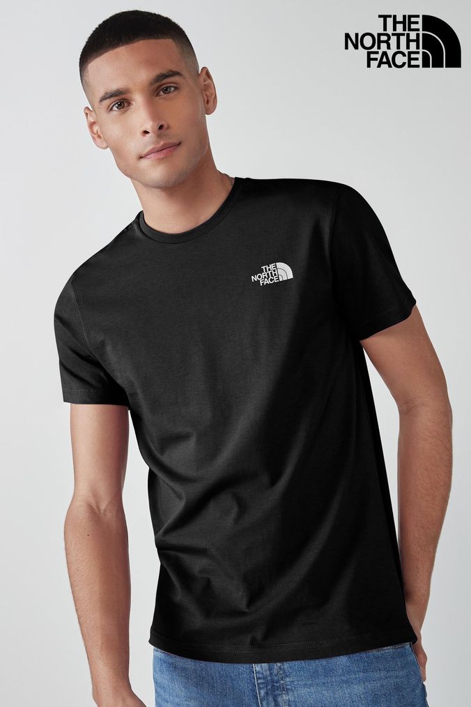 North face day three tee discount
