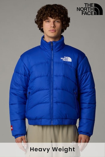 The North Face Blue Mens TNF 2000 Jacket (K77400) | £205