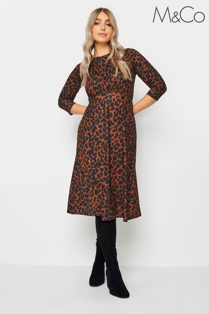 Dresses at hotsell m and co