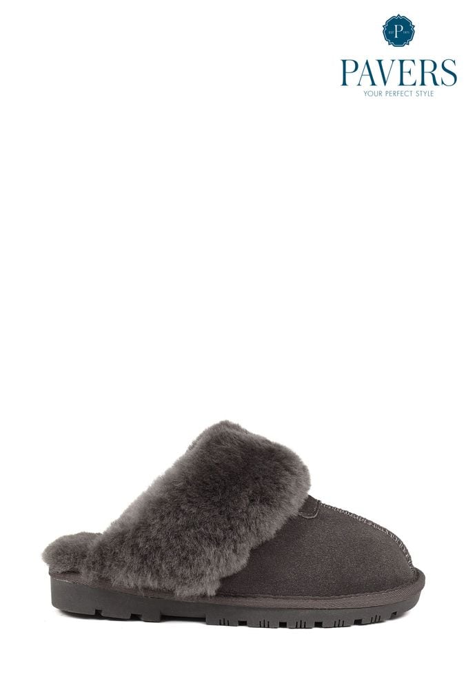 Paver slippers sales