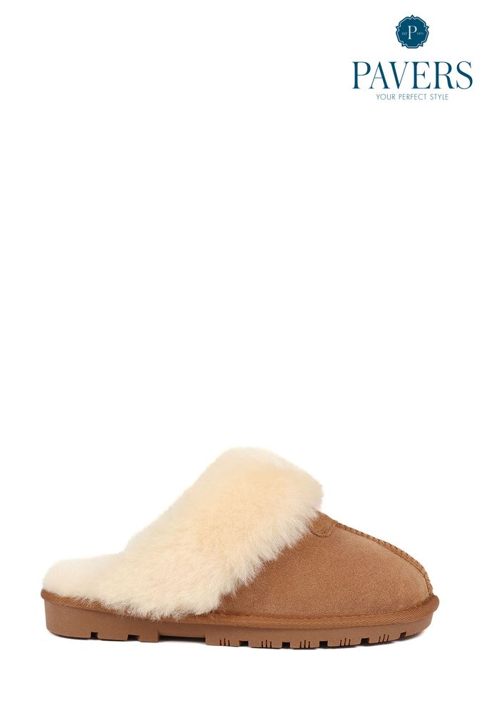 Pavers slippers size 7 new arrivals