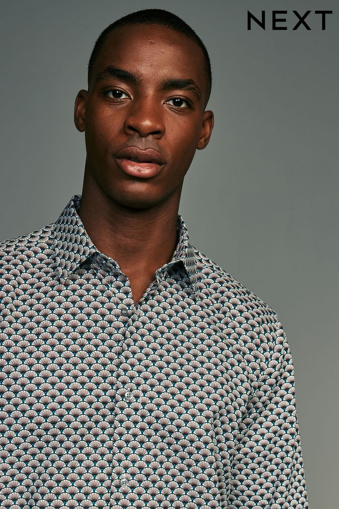 Adidas formal shirts discount