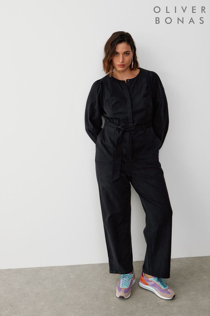 Oliver bonas star jumpsuit online