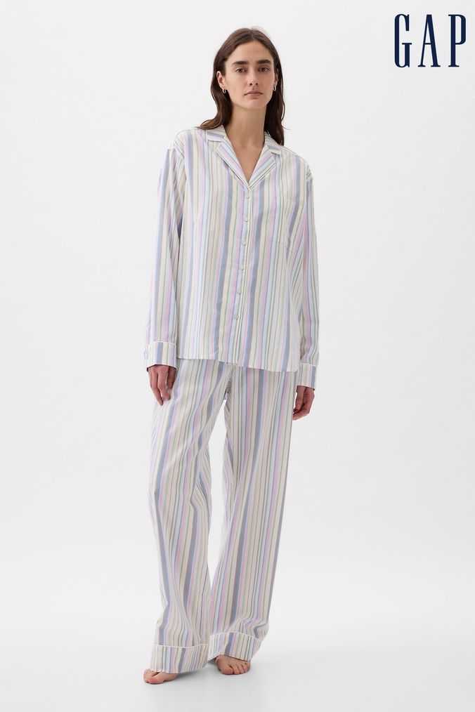 Gap ladies online pyjama bottoms