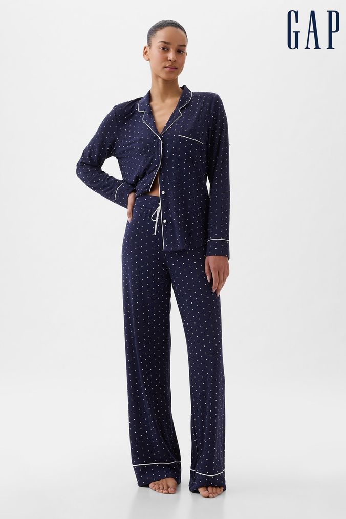 Gap womens sleepwear outlet sale