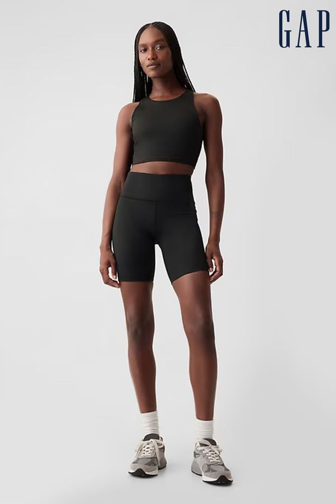 The gap womens shorts on sale