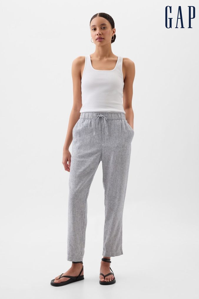 Gap clearance casual pants