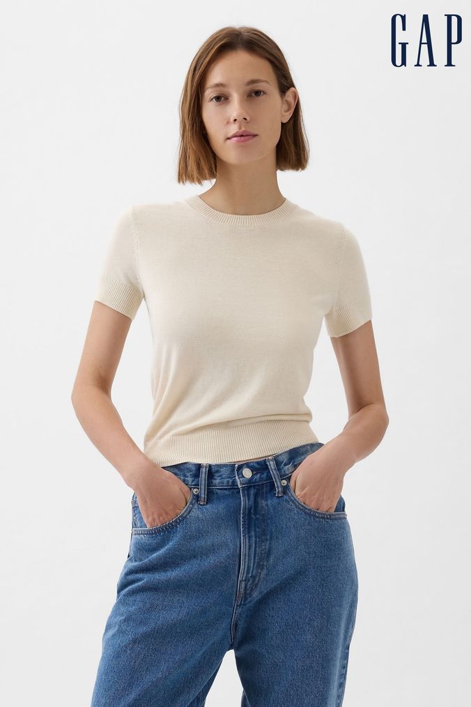 Gap womens jumpers sale discount