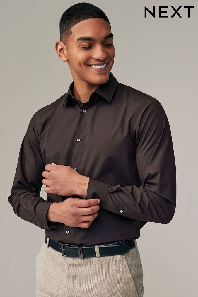Mens wedding shirts online discount