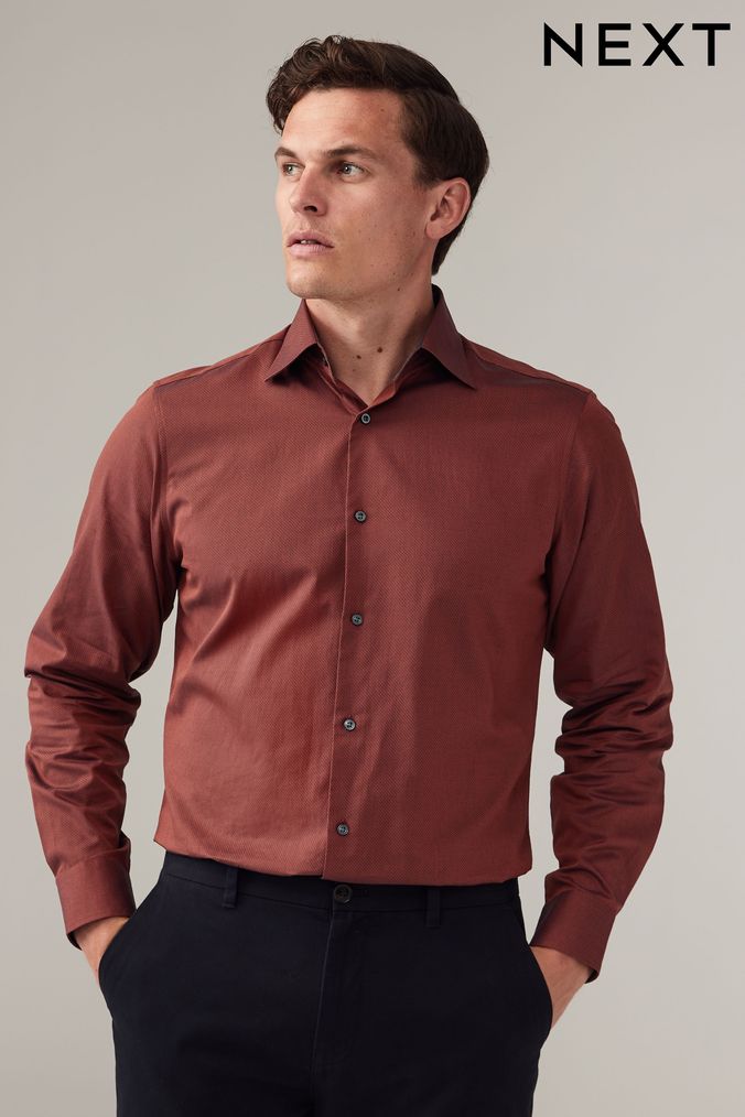 Buy Formal Shirts Online Next UK