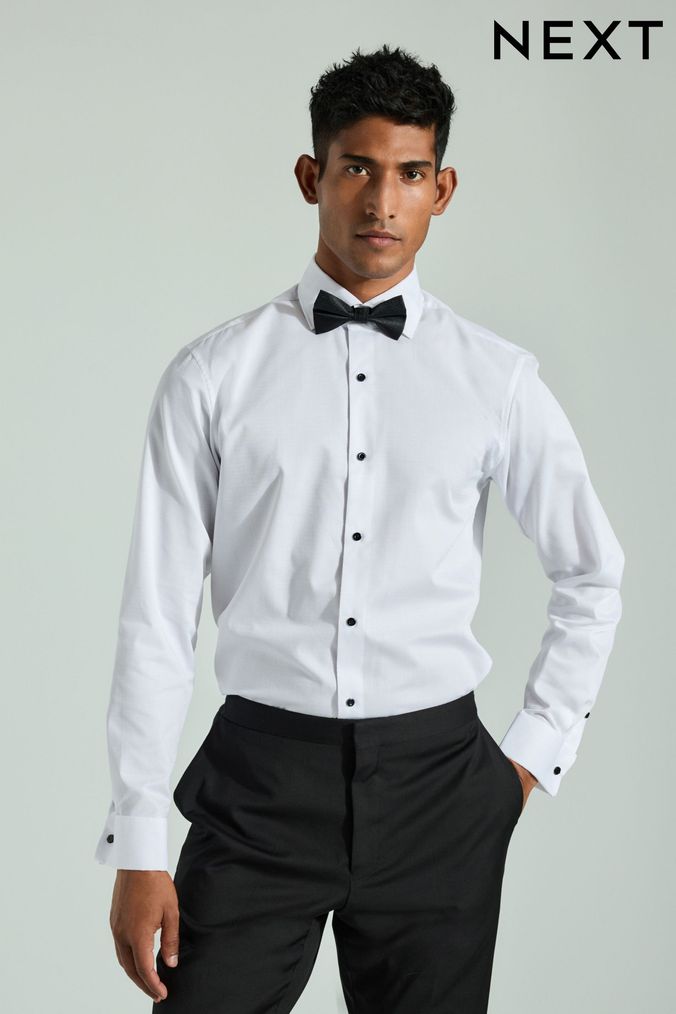 Party Shirts for Men Going Out Shirts Next UK