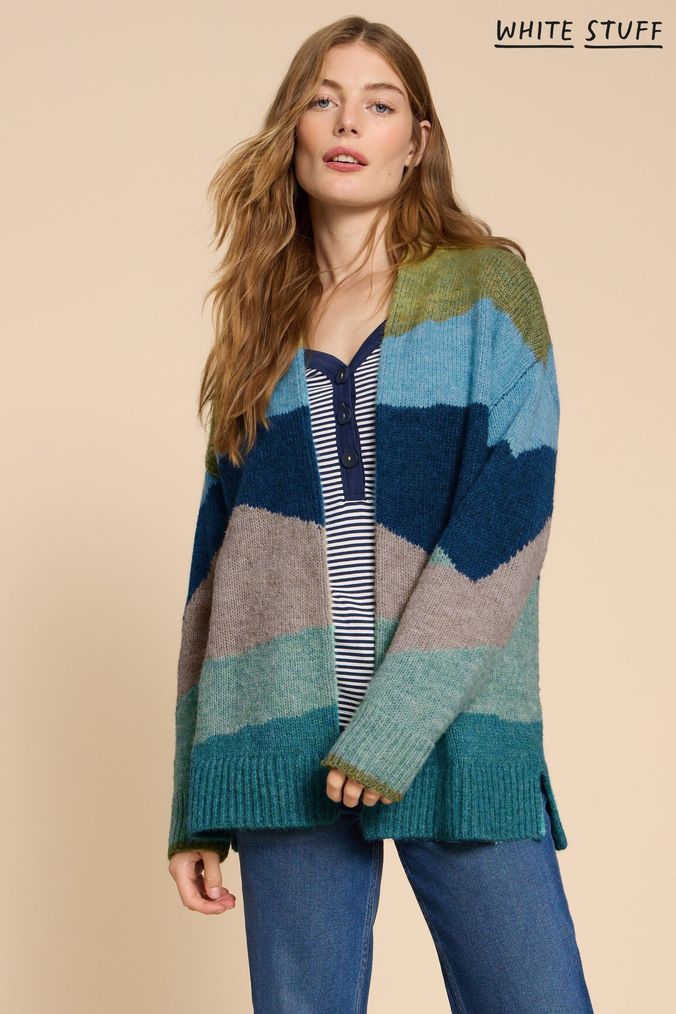 White stuff clearance cardigans womens