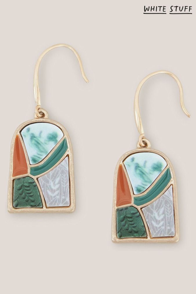 Whitestuff earrings outlet