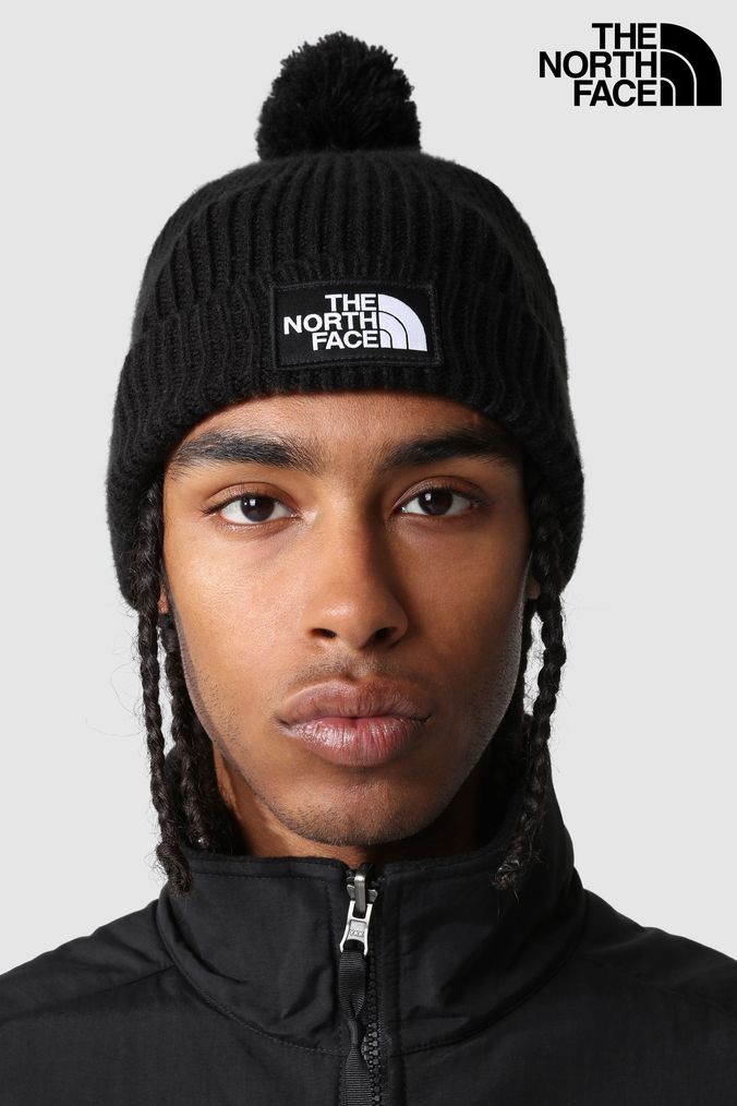 Buy Men s The North Face Beanie Hats Online Next UK