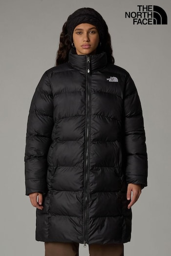 The North Face Black Womens Saikuru Jacket (K79199) | £240