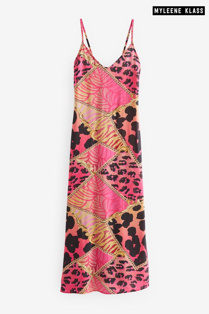 Myleene klass pink dress online