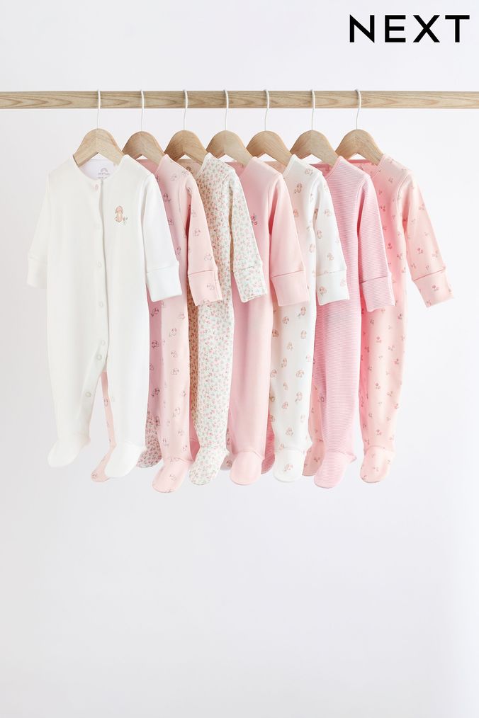 Next uk baby girl clothes hotsell