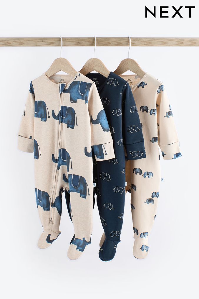 Baby Boy Sleepsuits Newborn Boy Sleepsuits AspennigeriaShops
