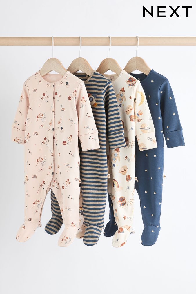 Next baby nightwear best sale
