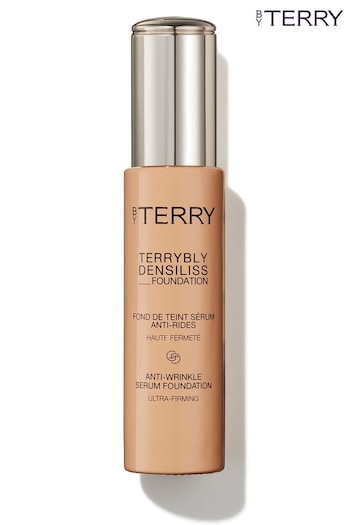 BY TERRY Terrybly Densiliss Anti-Wrinkle Serum Foundation (K79636) | £82