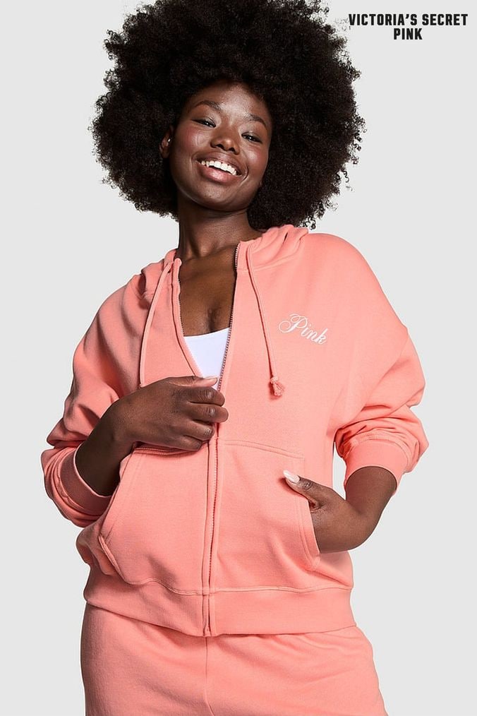 Buy Women s Victoria s Secret Sweatshirtsandhoodies Online Next UK