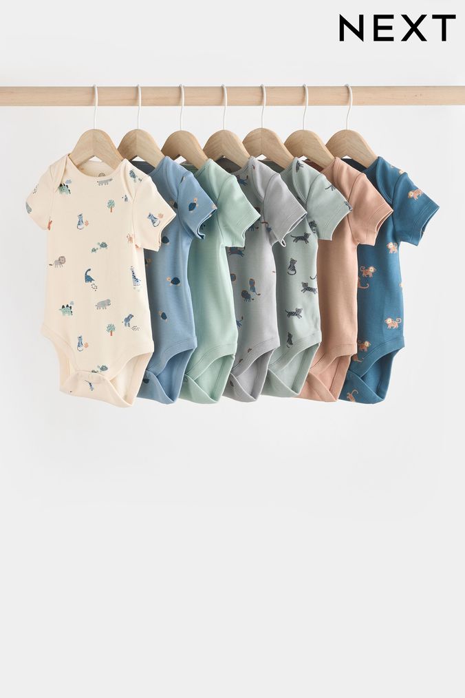 Next baby boy vests on sale